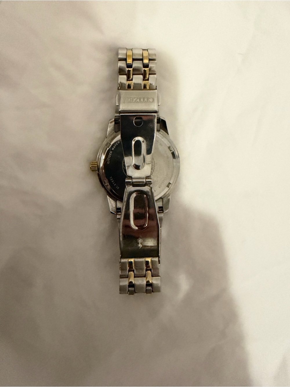 Citizen Watch - Picture 4 of 5